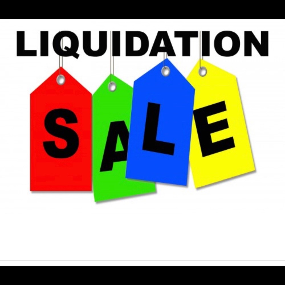 Just marked down everything 40% moving sale 😍🤩